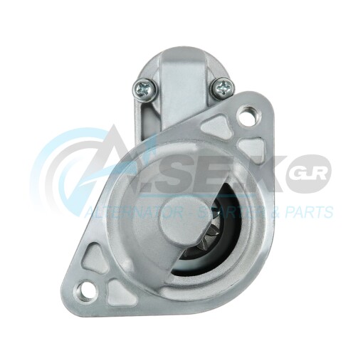 0101593HC Μιζα 12V 1.7KW 10T Toyota LAND CRUISER 116424 S6161_ΜΙΖΕΣ ΟΧΗΜΑΤΩΝ
