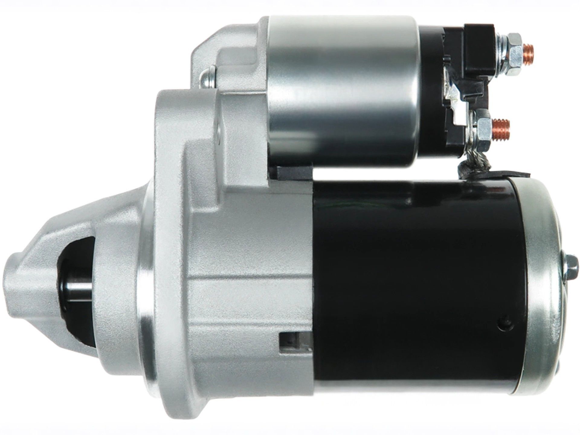 0101593HC Μιζα 12V 1.7KW 10T Toyota LAND CRUISER 116424 S6161_ΜΙΖΕΣ ΟΧΗΜΑΤΩΝ