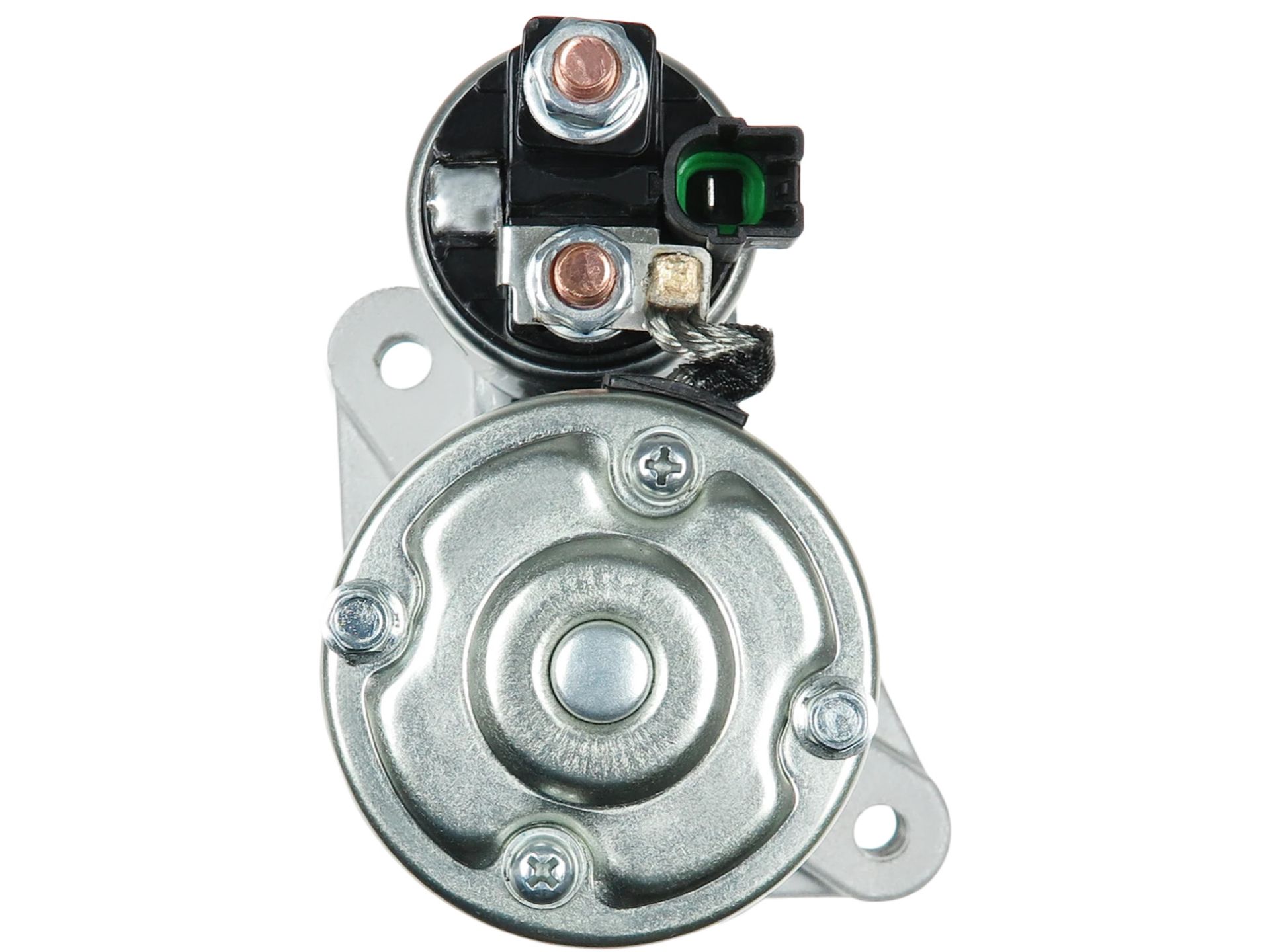 0101593HC Μιζα 12V 1.7KW 10T Toyota LAND CRUISER 116424 S6161_ΜΙΖΕΣ ΟΧΗΜΑΤΩΝ