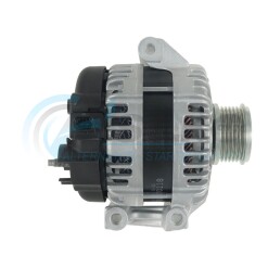 0201279PR Δυναμό 12V 150A 6K Opel Corsa E Diesel 1.3 IR5327RP_ΔΥΝΑΜΟ ΟΧΗΜΑΤΩΝ