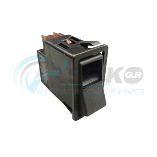 445106 Πλήκτρο 1 Σκάλα 6 επαφές 1040270_ΔΙΑΚΟΠΤΕΣ ΓΕΝΙΚΗΣ ΕΦΑΡΜΟΓΗΣ