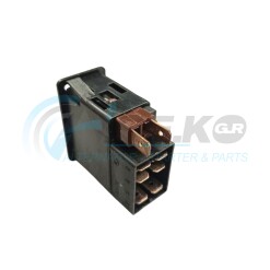 445106 Πλήκτρο 1 Σκάλα 6 επαφές 1040270_ΔΙΑΚΟΠΤΕΣ ΓΕΝΙΚΗΣ ΕΦΑΡΜΟΓΗΣ