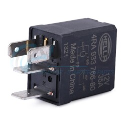 4RA933766-801 Ρελέ micro 35A 4επ HELLA_ΡΕΛΕ
