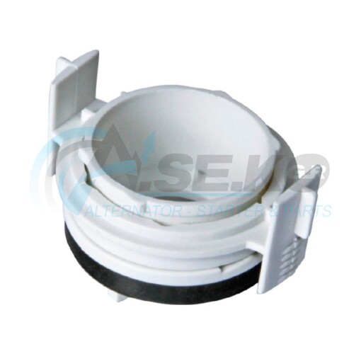 58026 Αντάπτορας ΓΙΑ HID XENON H7 ΣΕΙΡΑ BMW 3 E46 97-06  - 1 ΤΕΜ._ΒΑΣΕΙΣ ΛΑΜΠΑΣ ΑΥΤΟΚΙΝΗΤΟΥ