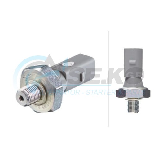 6ZL008280-011 Βαλβίδα πίεσης Λαδιού Audi A3 A4 VW Caddy II 330321_ΒΑΛΒΙΔΕΣ ΠΙΕΣΗΣ ΛΑΔΙΟΥ
