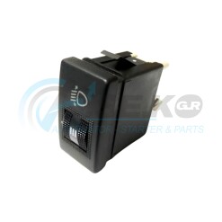 8D0941301 Διακόπτης ρυθμιστής ύψους προβολέων AUDI A4 ΟΕΜ 1999_ΔΙΑΚΟΠΤΕΣ ΦΩΤΩΝ