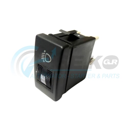 8D0941301 Διακόπτης ρυθμιστής ύψους προβολέων AUDI A4 ΟΕΜ 1999_ΔΙΑΚΟΠΤΕΣ ΦΩΤΩΝ
