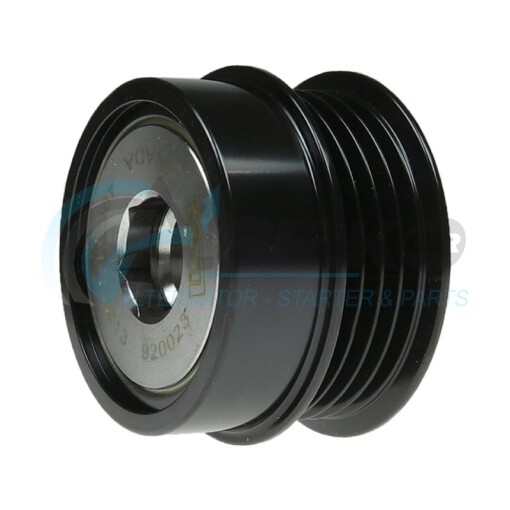AFP6086(LITENS) Τροχαλία καστάνια Δυναμό Denso Toyota 15mm 920023_ΤΡΟΧΑΛΙΕΣ (ΚΑΣΤΑΝΙΕΣ ΔΥΝΑΜΟΥ)
