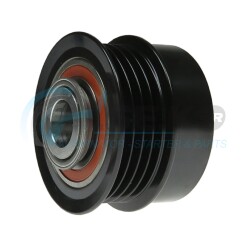 AFP6086(LITENS) Τροχαλία καστάνια Δυναμό Denso Toyota 15mm 920023_ΤΡΟΧΑΛΙΕΣ (ΚΑΣΤΑΝΙΕΣ ΔΥΝΑΜΟΥ)