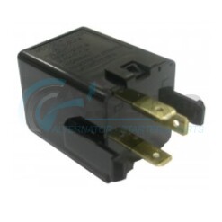 CS-114156 Φλασερ 12v 3 Επαφ. Hyundai (Με Κουμπωμα) B L E_ΡΕΛΕ