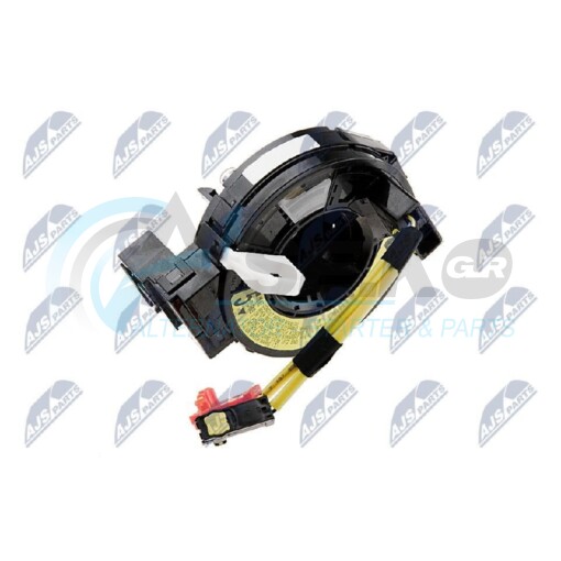 EAS-TY-012 Ταινία αερόσακοτ σπιράλ Toyota Avensis T25_ΣΕΡΜΠΑΝΤΙΝΕΣ ΤΙΜΟΝΙΟΥ ΤΑΙΝΙΕΣ