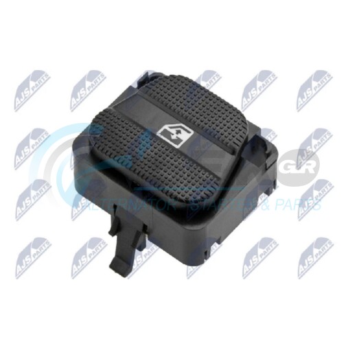 EWS-VW-152 Διακόπτης παραθύρου VW Golf III 662027_ΔΙΑΚΟΠΤΕΣ ΠΑΡΑΘΥΡΩΝ