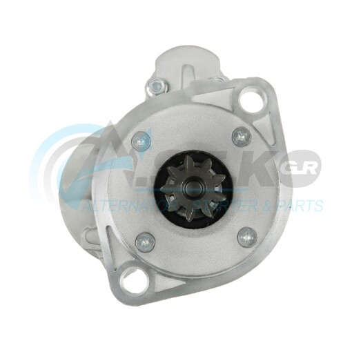S-ME0100214+ Μίζα 12V 3KW 9T Komatsu S2049 114874 S14-102B_ΜΙΖΕΣ ΦΟΡΤΗΓΩΝ-ΜΗΧΑΝΗΜΑΤΩΝ
