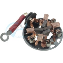 SBH3045S Ψυκτροηήκη μίζας VALEO 12V RSM1410_ΨΥΚΤΡΟΘΗΚΕΣ ΜΙΖΑΣ