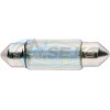 00221 Λάμπα σωληνωτή 41mm 12V C10W 10W SV8,5-8 Trifa_ΛΑΜΠΕΣ ΑΛΟΓΟΝΟΥ 12-24V