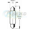 00221 Λάμπα σωληνωτή 41mm 12V C10W 10W SV8,5-8 Trifa_ΛΑΜΠΕΣ ΑΛΟΓΟΝΟΥ 12-24V