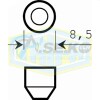00221 Λάμπα σωληνωτή 41mm 12V C10W 10W SV8,5-8 Trifa_ΛΑΜΠΕΣ ΑΛΟΓΟΝΟΥ 12-24V