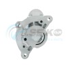 0100315 Μίζα 12V 1.4KW 13T Citroen Berlingo Peugeot 307 Diesel M0T20871_ΜΙΖΕΣ ΟΧΗΜΑΤΩΝ