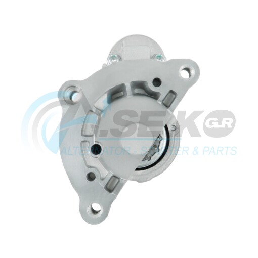 0100315 Μίζα 12V 1.4KW 13T Citroen Berlingo Peugeot 307 Diesel M0T20871_ΜΙΖΕΣ ΟΧΗΜΑΤΩΝ
