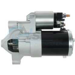 0100316 Μίζα 12V 1.4KW 13T Citroen Berlingo Peugeot 307 Diesel M0T20871_ΜΙΖΕΣ ΟΧΗΜΑΤΩΝ