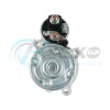 0100315 Μίζα 12V 1.4KW 13T Citroen Berlingo Peugeot 307 Diesel M0T20871_ΜΙΖΕΣ ΟΧΗΜΑΤΩΝ