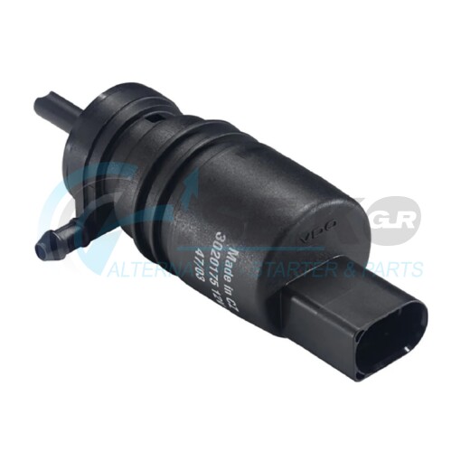 HS-L607A/12 Μοτέρ πιτσιλήθρας Νερού Ψ-Ψ BMW 465038_ΜΟΤΕΡ ΠΙΤΣΙΛΙΘΡΑΣ