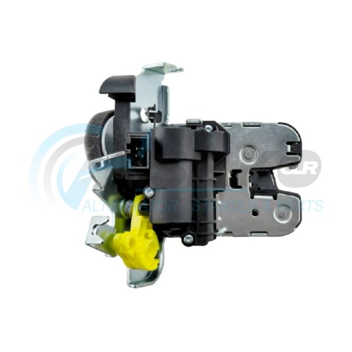 4M0827506B Ηλεκτρομαγνητική κλειδαρια Audi A3 A4 A5 Q2 Q5_ΚΛΕΙΔΑΡΙΕΣ ΠΟΡΤΑΣ