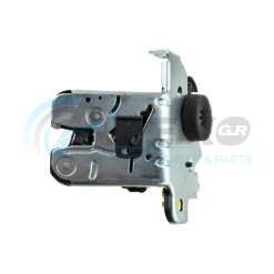 4M0827506B Ηλεκτρομαγνητική κλειδαρια Audi A3 A4 A5 Q2 Q5_ΚΛΕΙΔΑΡΙΕΣ ΠΟΡΤΑΣ
