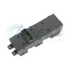 93570-1Y500 Διακόπτης παραθύρων κονσόλα 4πλος 18pin KIA Picanto_ΔΙΑΚΟΠΤΕΣ ΚΟΝΣΟΛΕΣ ΠΑΡΑΘΥΡΩΝ