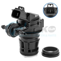 HS-L404B/12 Μοτέρ Πιτσιήθρας Νερού X-2Ψ Kia Ceed Hyundai Santa-Fe Mazda 3-5_ΜΟΤΕΡ ΠΙΤΣΙΛΙΘΡΑΣ