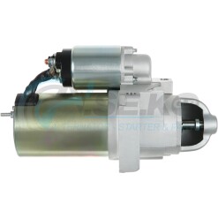 S-ME0101039KAS Μίζα 12V 1.7KW 11T Mercury S1248S_ΜΙΖΕΣ MOTO-MARINE
