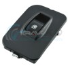 AN-227 Διακόπτης Παραθύρων PEUGEOT CITROEN  FIAT Doblo Fiorino 4pin Μπλε με πλαισιο_ΔΙΑΚΟΠΤΕΣ ΠΑΡΑΘΥΡΩΝ