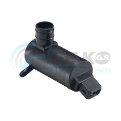 HS-L305/12 Μοτερ πιτσιλήθρας νερού Χ-Ψ Ford T πρίζα 465010_ΜΟΤΕΡ ΠΙΤΣΙΛΙΘΡΑΣ
