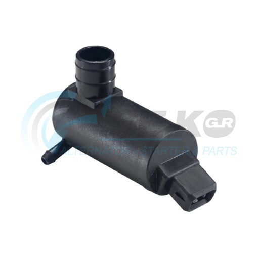 HS-L305/12 Μοτερ πιτσιλήθρας νερού Χ-Ψ Ford T πρίζα 465010_ΜΟΤΕΡ ΠΙΤΣΙΛΙΘΡΑΣ
