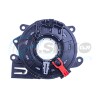 WSP1743 Σπιράλ αερόσακου Bmw 3 (E46) 5 (E39) 7 (E38) X3 (E83) X5 (E53) Z4 (E85)_ΣΕΡΜΠΑΝΤΙΝΕΣ ΤΙΜΟΝΙΟΥ ΤΑΙΝΙΕΣ
