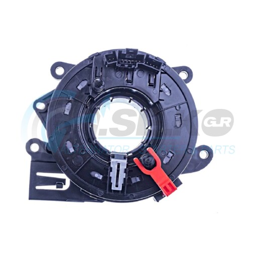 WSP1743 Σπιράλ αερόσακου Bmw 3 (E46) 5 (E39) 7 (E38) X3 (E83) X5 (E53) Z4 (E85)_ΣΕΡΜΠΑΝΤΙΝΕΣ ΤΙΜΟΝΙΟΥ ΤΑΙΝΙΕΣ