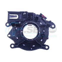 WSP1743 Σπιράλ αερόσακου Bmw 3 (E46) 5 (E39) 7 (E38) X3 (E83) X5 (E53) Z4 (E85)_ΣΕΡΜΠΑΝΤΙΝΕΣ ΤΙΜΟΝΙΟΥ ΤΑΙΝΙΕΣ