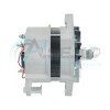 A-ME0200407+ Δυναμό 12V 120A Marine FIAT MG581+ 705.008.120.090 A9586S_ΝΑΥΤΙΛΙΑΚΑ