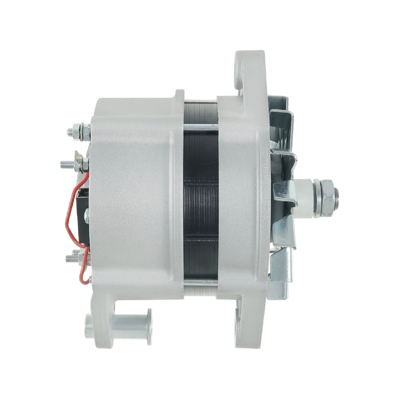 A-ME0200407+ Δυναμό 12V 120A Marine FIAT MG581+ 705.008.120.090 A9586S_ΝΑΥΤΙΛΙΑΚΑ