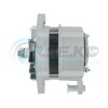 A-ME0200407+ Δυναμό 12V 120A Marine FIAT MG581+ 705.008.120.090 A9586S_ΝΑΥΤΙΛΙΑΚΑ