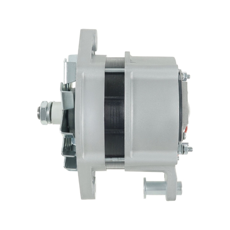A-ME0200407+ Δυναμό 12V 120A Marine FIAT MG581+ 705.008.120.090 A9586S_ΝΑΥΤΙΛΙΑΚΑ