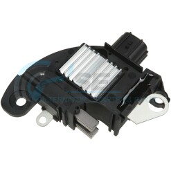 ARE4038 Αυτόματος ρυθμιστής Τάσης 12V Marelli Denso VR-F164_ΑΥΤΟΜΑΤΟΙ (ΡΥΘΜΙΣΤΕΣ ΤΑΣΗΣ)
