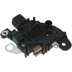 ARE4038 Αυτόματος ρυθμιστής Τάσης 12V Marelli Denso VR-F164_ΑΥΤΟΜΑΤΟΙ (ΡΥΘΜΙΣΤΕΣ ΤΑΣΗΣ)