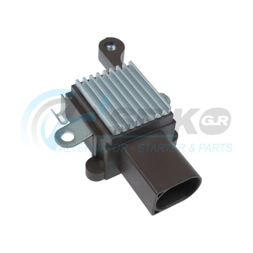 IB4535 Αυτόματος Ρυθμιστης Τάσης 12V L-DFM Denso Citroen  Peugeot Toyota ARE6235_ΑΥΤΟΜΑΤΟΙ (ΡΥΘΜΙΣΤΕΣ ΤΑΣΗΣ)