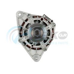 0201135V Δυναμό 12V 90A 7K Nissan Micra IV 1.2 K13 TG9S076_ΔΥΝΑΜΟ ΟΧΗΜΑΤΩΝ
