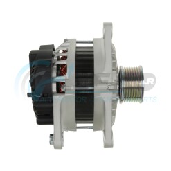 0201135V Δυναμό 12V 90A 7K Nissan Micra IV 1.2 K13 TG9S076_ΔΥΝΑΜΟ ΟΧΗΜΑΤΩΝ